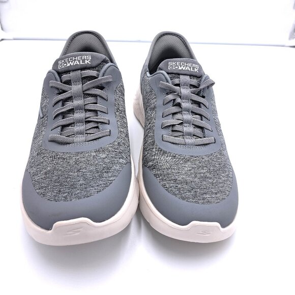 Skechers Womens Go Walk Flex Dacey Hands Free Slip-ins Sneaker - Size 9 - Picture 1 of 12